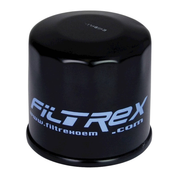 filtrex Filtrex black canister oil filter - #025